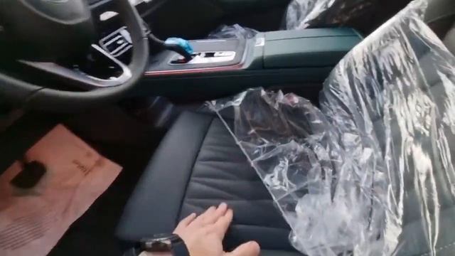 #Москва#новый кроссовер GAC GS8 2023  из #Казахстана в #России #Поддержать 4817 7602 9510 8587