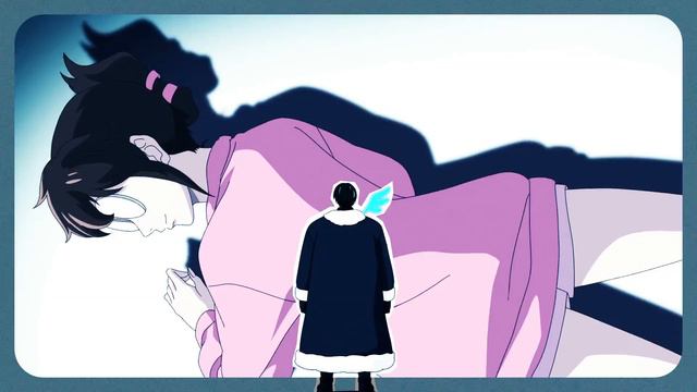Башня Бога. Возвращение принца. Опенинг [Kami no Tou. Ouji no Kikan (TV-2). OP] смотреть онлайн