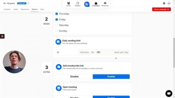 ? Инструменты продаж и автоматизация: как сделать эффективный cold outreach?