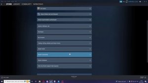 Как написать в службу поддержки стима ( Steam )
