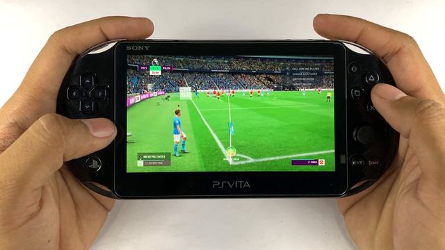 FIFA 23 PS VITA Fifa23