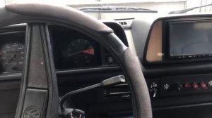 Фольксваген т-3 каравелла обзор очередного буса