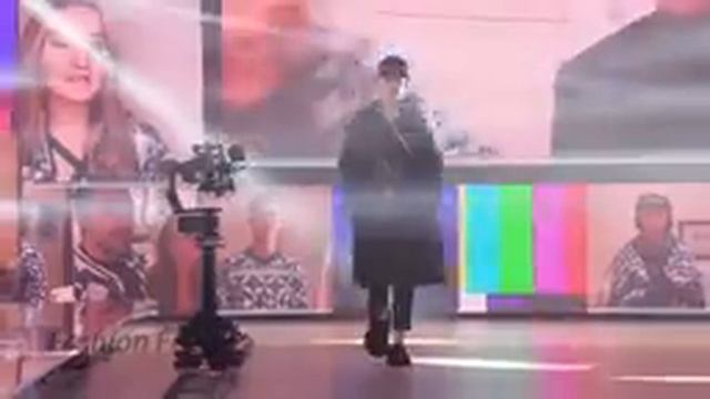 Dolce & Gabbana | Fall/Winter 2021/22 | Menswear