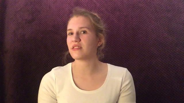 Sophie’s Monologue - Blink by Phil Porter смотреть онлайн