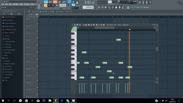 Как Сделать дэпчик на изи урок от школьника #1 смотреть онлайн