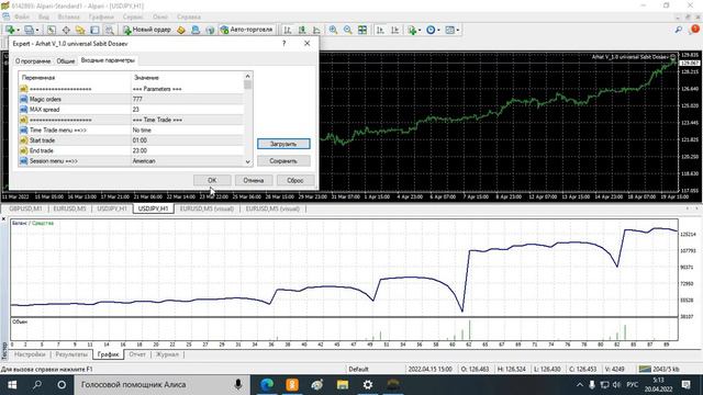 Советник Архат. .Прибыль 1200%.Сделки на демо. Подробный анализ и разбор 5 способов торговли..Шок! смотреть онлайн
