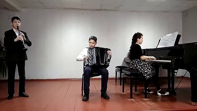 Веселая карусель. смотреть онлайн