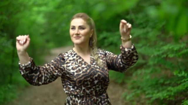 Jamila Zalova - Cagir Gelim