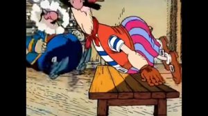 остров сокровищ, но только чихание Билли Бонса