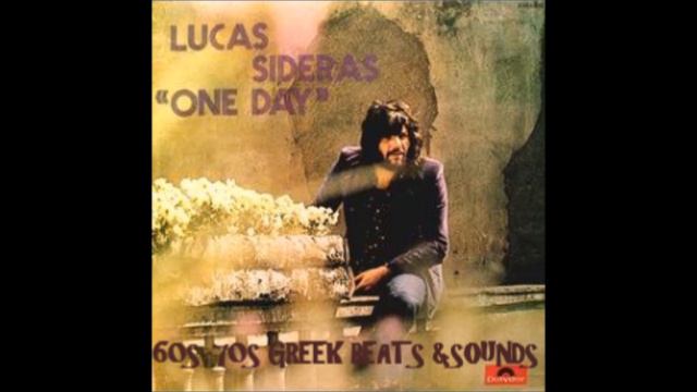 LUKAS SIDERAS - ONE DAY - '73 смотреть онлайн