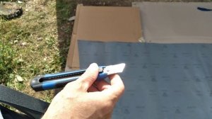 Как я режу ленты для гриндера.