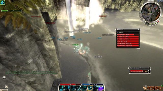 Guild Wars Obsidian Shards Farm [Money Making Guide] смотреть онлайн