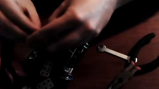 Лазерная турель своими руками смотреть онлайн