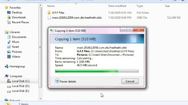 How to download free fire in PC with LD Player in offline смотреть онлайн