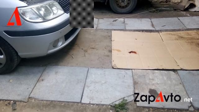 замена ГРМ (детям и слабонервным не смотреть) смотреть онлайн