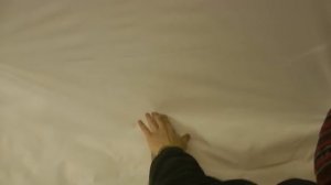 Натяжной потолок без пушки своими руками: внешние углы и трубы