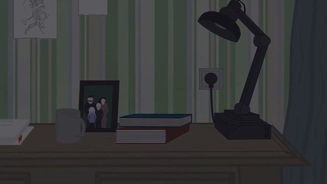 Tiny Bunny Animation \\ Зайчик Анимация (Визуальная новелла) смотреть онлайн