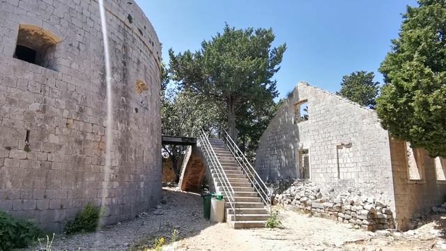 Exploring Lokrum Island - A Small Piece Of Paradise | Dubrovnik, Croatia