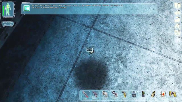Let's Play Deus Ex: Revision Mod - Part 17 смотреть онлайн