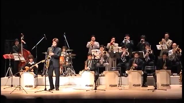 2.Let's Have a Taste (Snooky Young) смотреть онлайн