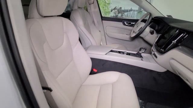 2020 Volvo XC60 Summit, Westfield, Union, Newark, Scotch Plains, NJ 22440A смотреть онлайн