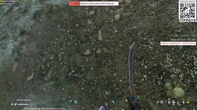 DayZ - A BASE NO SERVER RUSSO #01 (WIPE) смотреть онлайн
