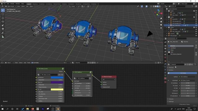 Quick Tip - re-assign duplicate node groups смотреть онлайн