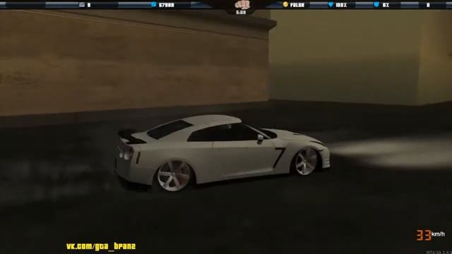 Помогалка =3 |#1| Как убрать ЧАТ и РАДАР в МТА ? смотреть онлайн