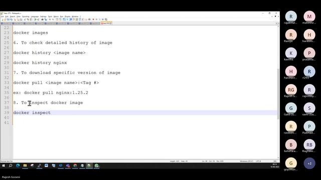 Docker installation on Linux Server смотреть онлайн
