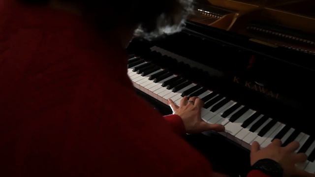 White Christmas - (Irving Berlin) Piano Cover Łukasz Szubski смотреть онлайн