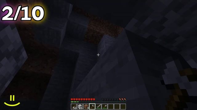 ✅ Майнкрафт Хардкор, но у меня ТЫСЯЧА ДОСТИЖЕНИЙ! смотреть онлайн