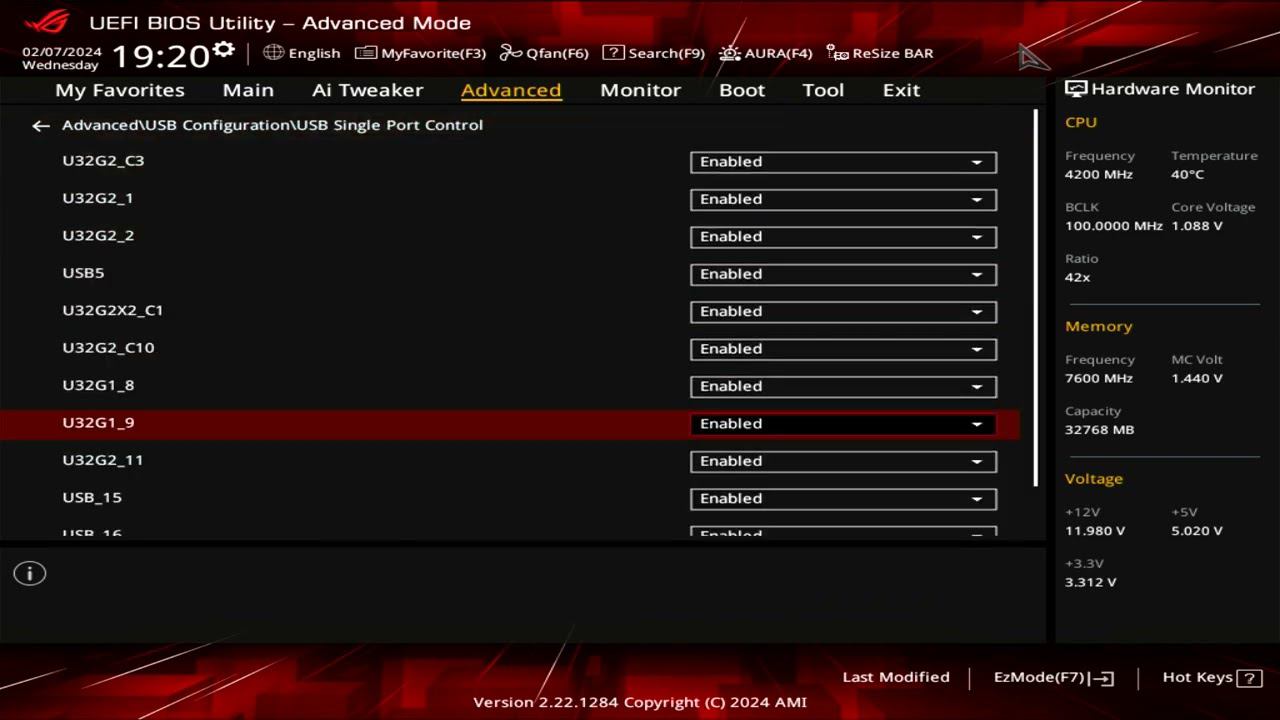ASUS ROG STRIX B650 A GAMING WIFI