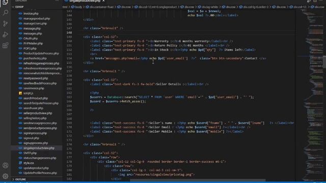 Web Project Task 41 | 1st Year | Semester 01 | Java Institute | Kavindu Dilanka смотреть онлайн