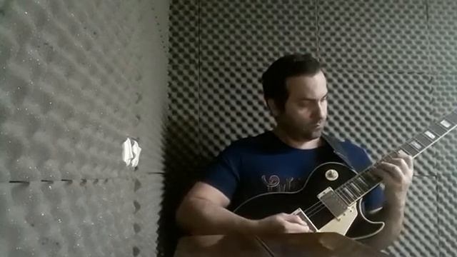 Teste guitarra Strinberg смотреть онлайн