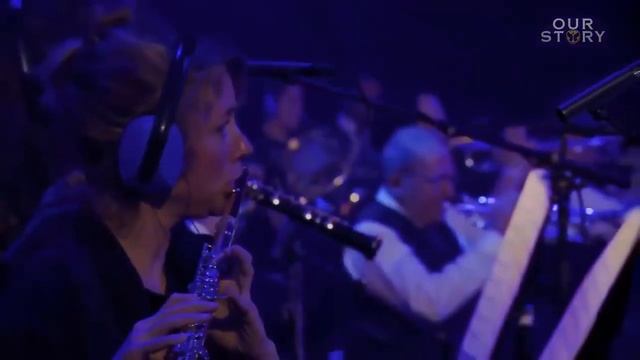 Tiesto - Adagio For Strings (Live Orchestra From Secret Epic Tomorrowland 2019) смотреть онлайн