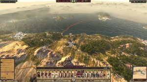 Total War: Attila [Ancient Empires Mod] – Carthage #4