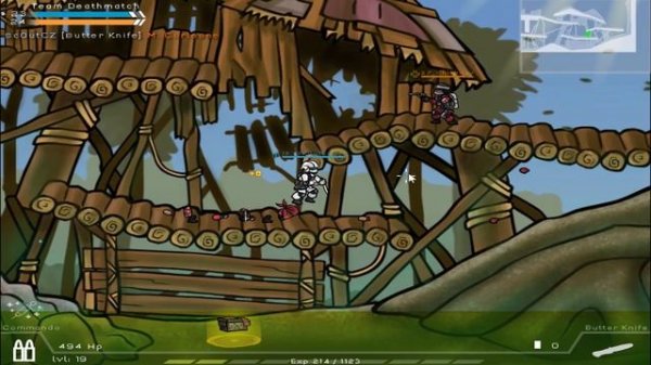 Strike Force Heroes Full Game