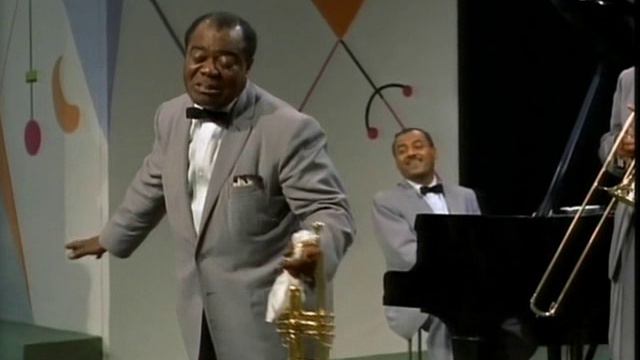 Armstrong L, Marika Roekk (Die Nacht Vor Der Premiere. 1959) смотреть онлайн