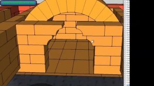 Кладка Русской печи Алексея Емшанова