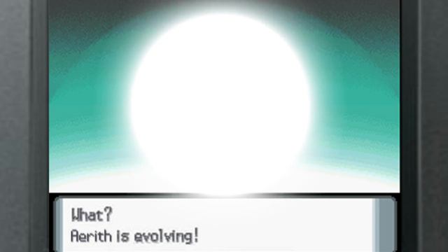 The Simple Plot of Final Fantasy 7 ANIMATED MUSIC VIDEO by Jaxks - Starbomb смотреть онлайн