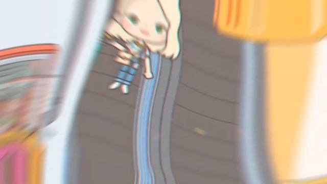 ?Попала на 24 часа в MIGA World//miga World ?//Frogy#tocalifeworld #24часа