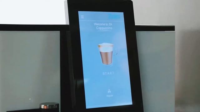 Hướng Dẫn Pha Cafe- Máy pha tự động WMF 1100s - Made In Germany смотреть онлайн