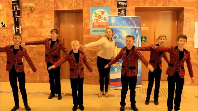 Отборочный этап фестиваля "Красная гвоздика" 2015 смотреть онлайн