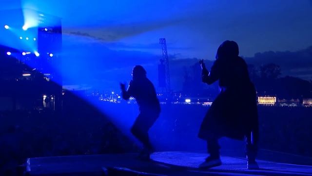 Slipknot: Live At Download Festival 2019