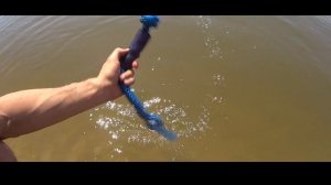 Soft (мягкий) шакл! Плюсы и минусы.  Испытания