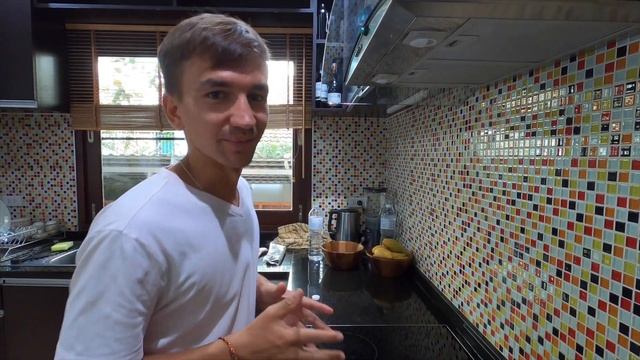 Утро из жизни Миллионера! Подъем 5.30, медитация, зарядка, водные процедуры и полезный завтрак! смотреть онлайн