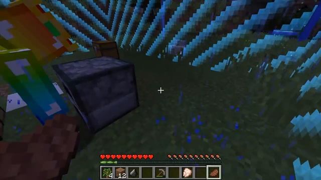 Captive Minecraft I - פרק 1 смотреть онлайн