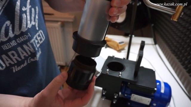 Кофемолка "ТУРА 2в1" анонс. / Coffee grinder "TURA 2in1" announcement. смотреть онлайн