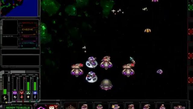 Star Command Deluxe смотреть онлайн