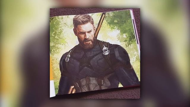 Avengers 4 TITLE and ARTBOOK Release LEAKED (தமிழ்) смотреть онлайн